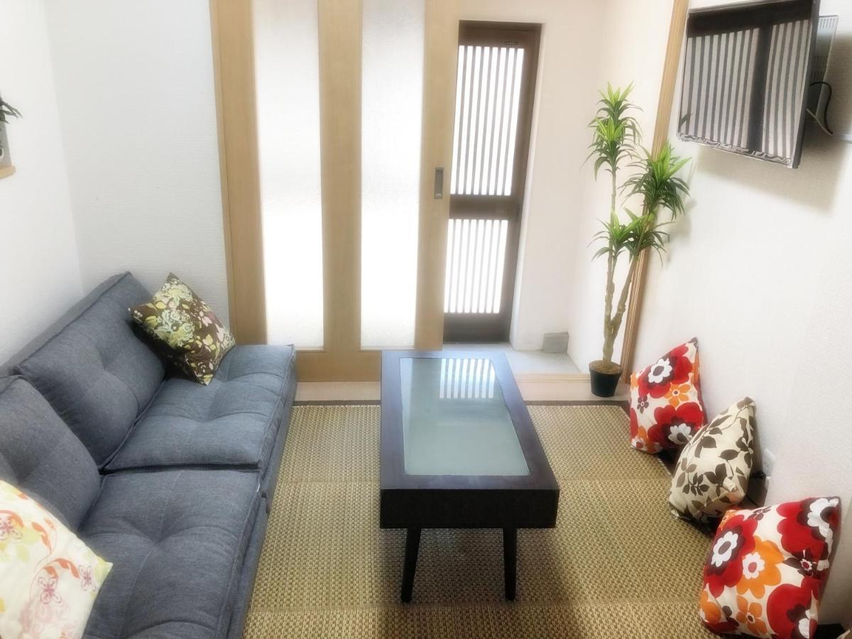 大阪西九条stay3 외부 사진
