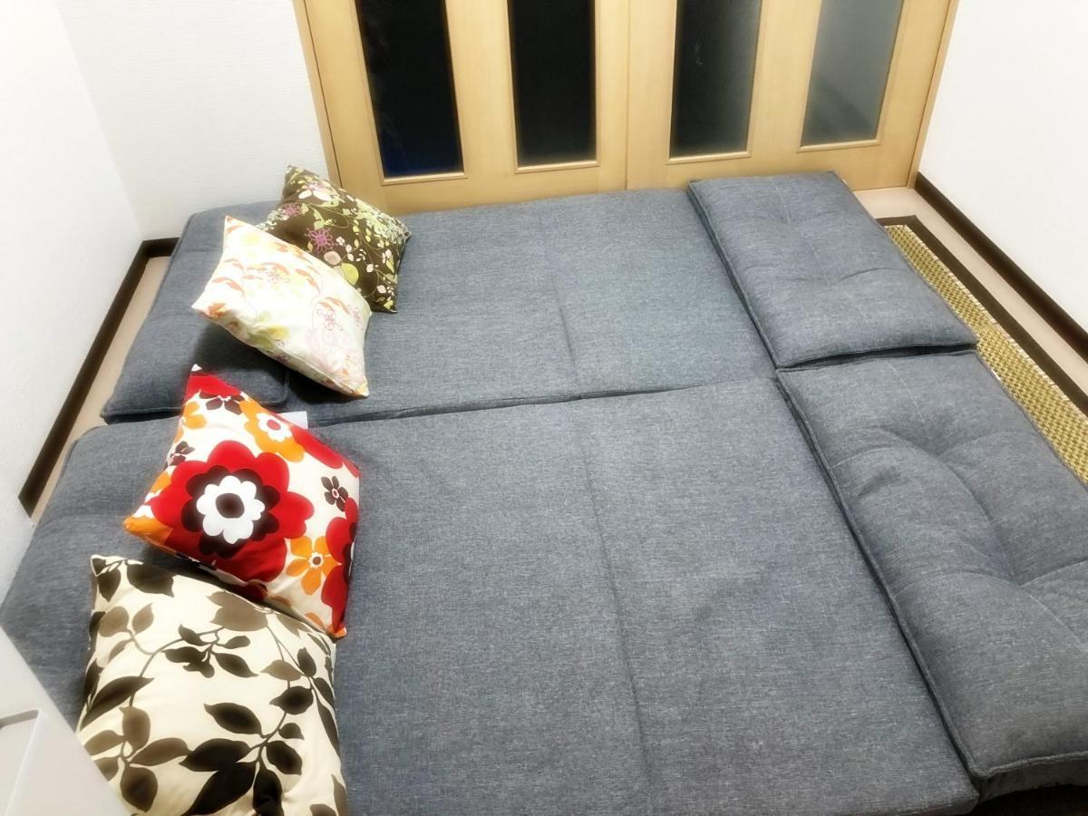 大阪西九条stay3 외부 사진