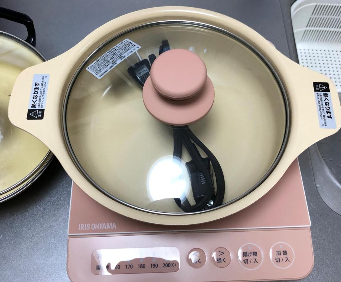 大阪西九条stay3 외부 사진