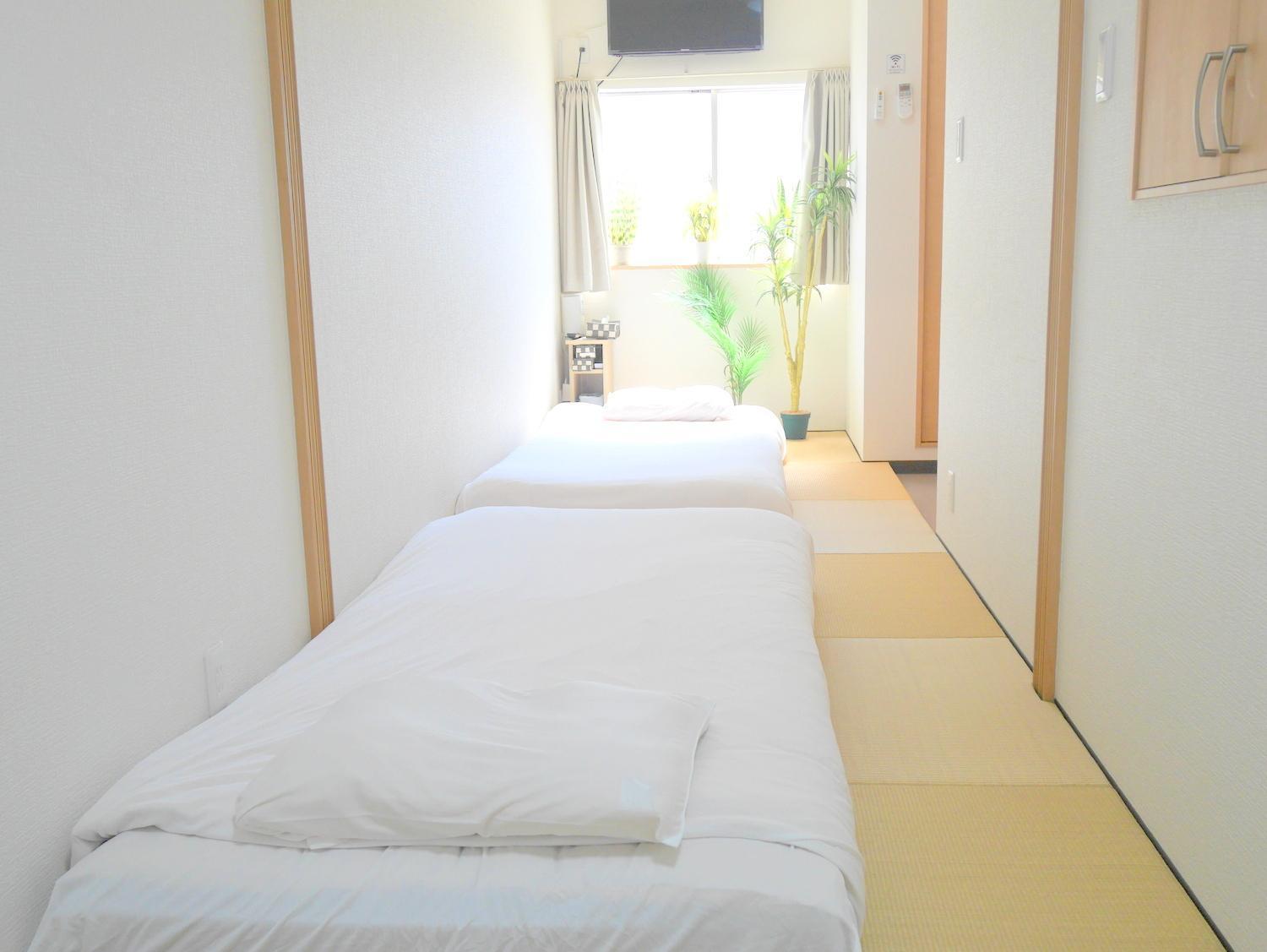 大阪西九条stay3 외부 사진