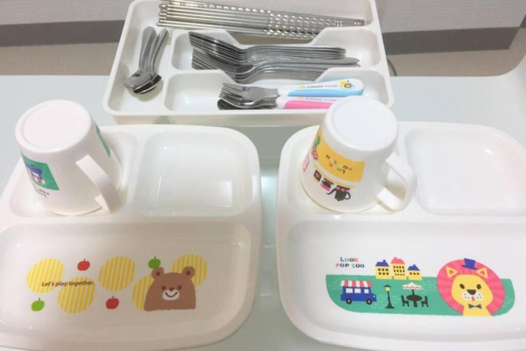 大阪西九条stay3 외부 사진