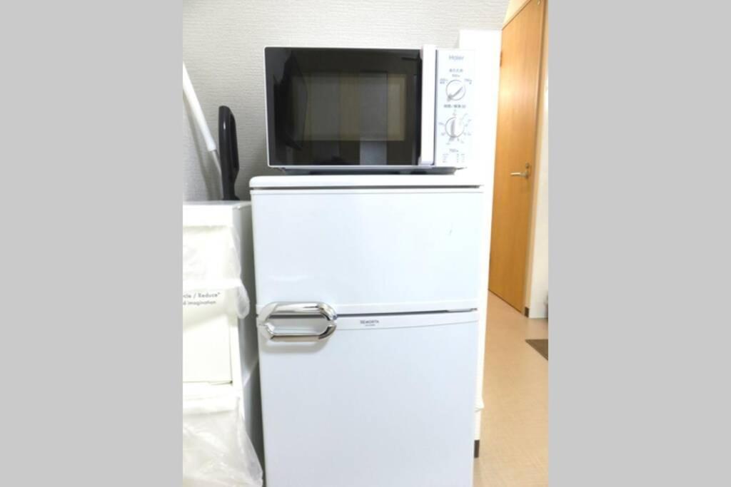 大阪西九条stay3 외부 사진