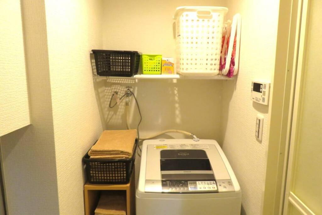 大阪西九条stay3 외부 사진