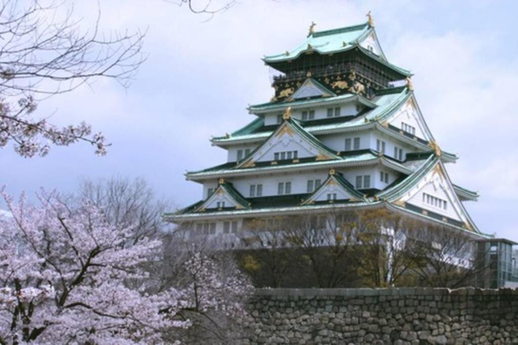 大阪西九条stay3 외부 사진