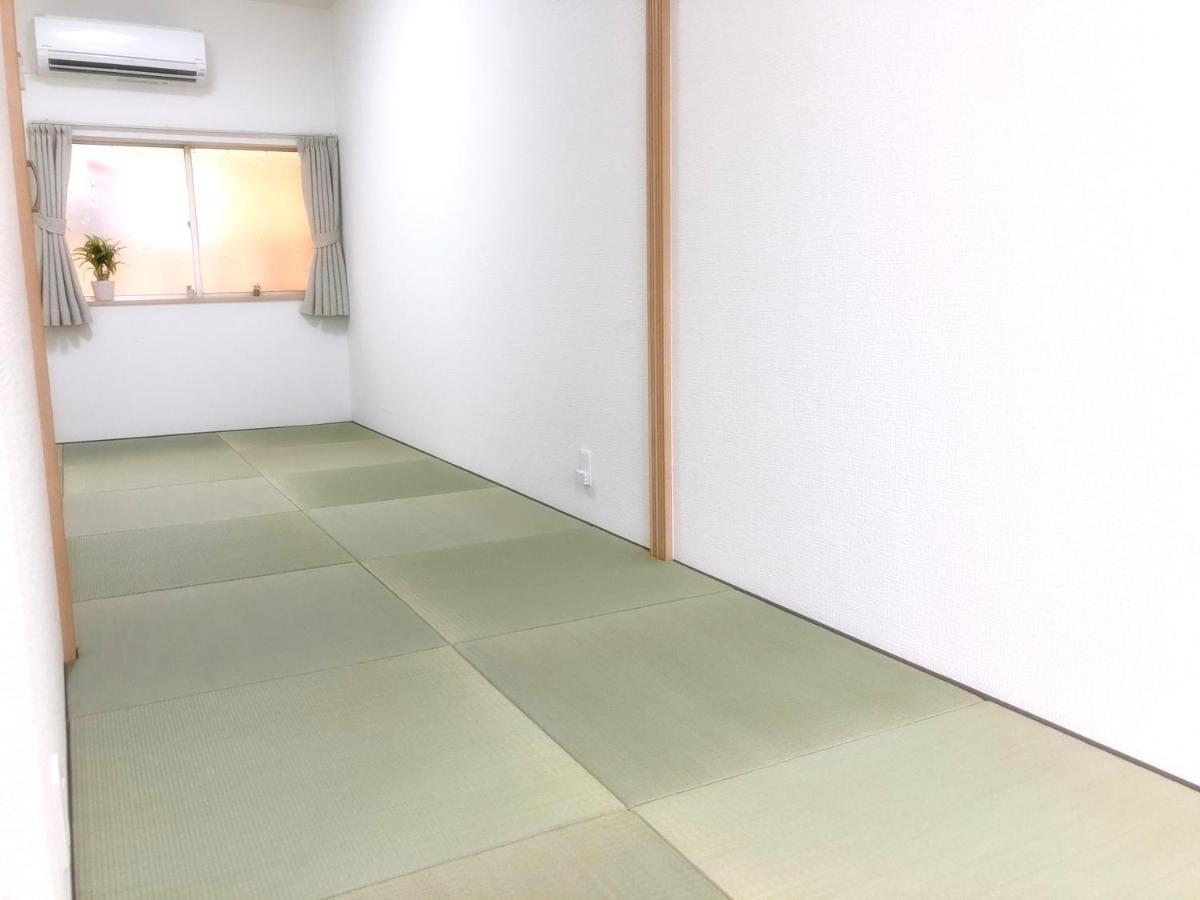 大阪西九条stay3 외부 사진