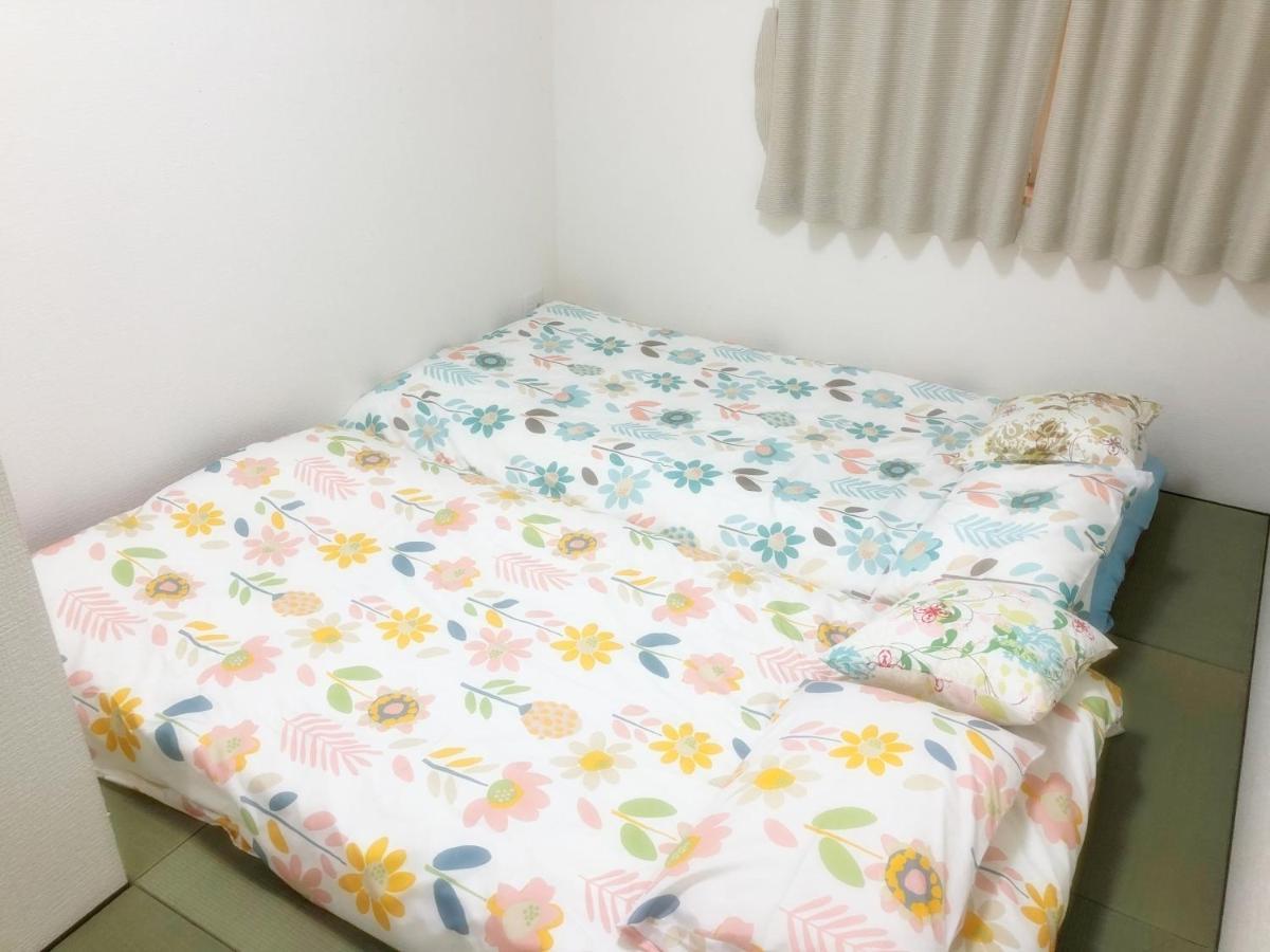大阪西九条stay3 외부 사진