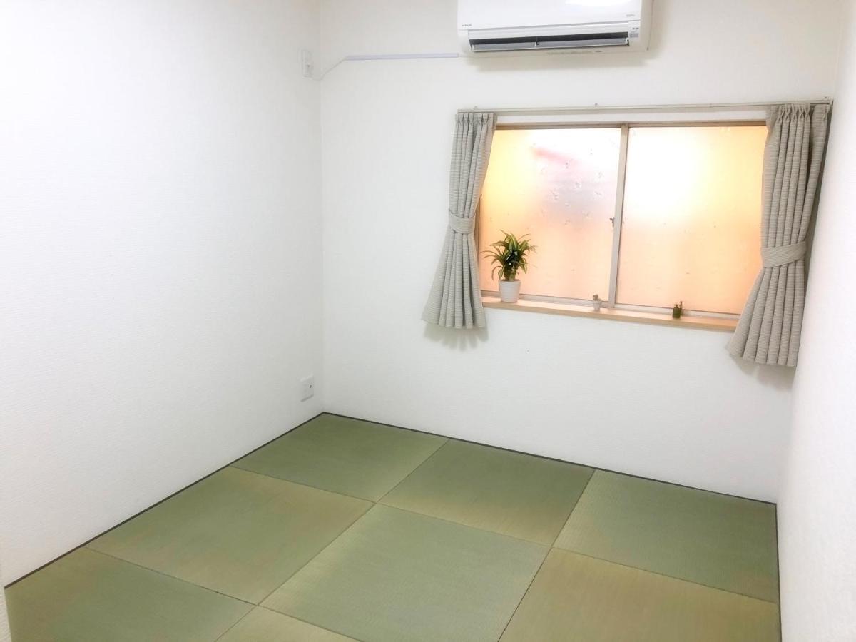 大阪西九条stay3 외부 사진