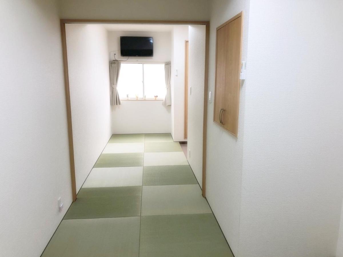 大阪西九条stay3 외부 사진