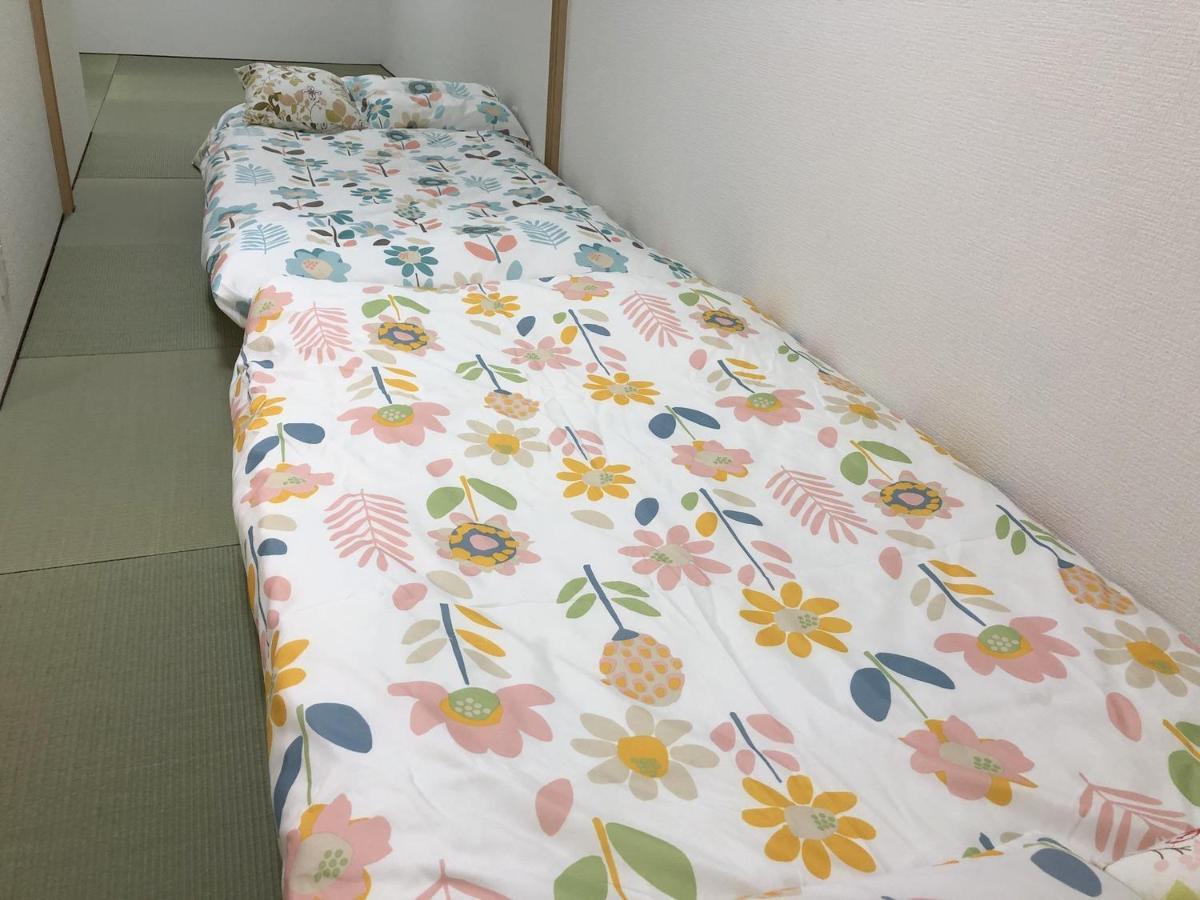 大阪西九条stay3 외부 사진